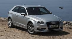 аккумулятор audi a3