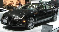 аккумулятор audi a7