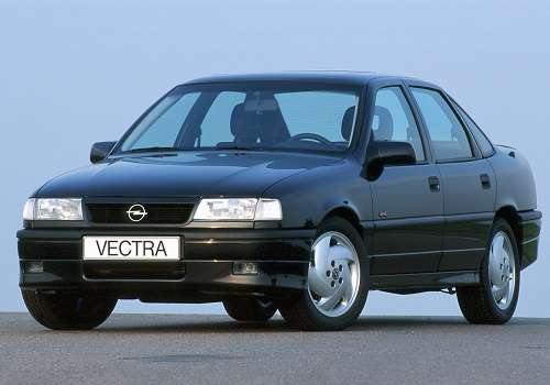 Аккумулятор для Opel Vectra