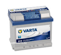 Аккумулятор автомобильный VARTA Blue Dynamic 44 о.п. 544402044  B18