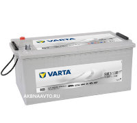 Аккумулятор на IVECO VARTA Pro Black 220 Варта Promotive Black