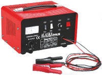 Зарядное устройство для автомобиля "ALASKA Master 12S"