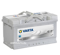 Аккумулятор автомобильный VARTA Silver Dynamic  85 о.п. 585200080  F18