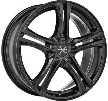 Диск литой 7x17 5x114.3 ET45.0 D60.1 X-RACE AF-12