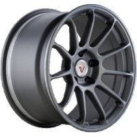 Диск литой 7.5x17 6x139.7 ET25.0 D106.1 Replica LX78