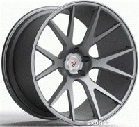 Диск литой 7x16 5x108 ET50.0 D63.4 Mak Stockholm