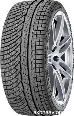 Зимняя шина 245/45 R17 95S Bridgestone Blizzak VRX