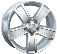 Диск литой 7x16 5x112 ET45.0 D57.1 Replica SK63