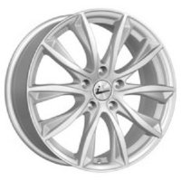 Диск кованый 10x19 5x120 ET22.0 D74.1 VISSOL F-505