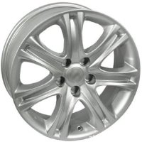 Диск кованый 9x20 5x114.3 ET32.0 D73.1 VISSOL F-307