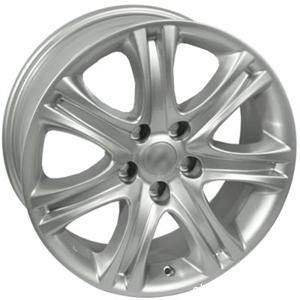 Диск кованый 9x20 5x114.3 ET32.0 D73.1 VISSOL F-307