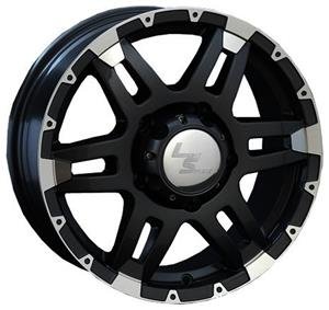 Диск литой 6x15 4x98 ET32.0 D58.6 Теч-Лайн 528