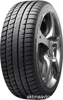 Зимняя шина 195/55 R15 85T Dunlop Winter Maxx WM01