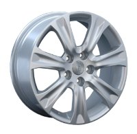 Диск литой 5.5x14 4x100 ET43.0 D60.1 Теч-Лайн 420