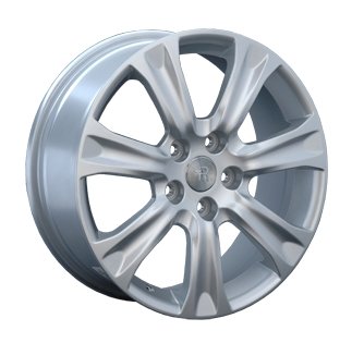 Диск литой 5.5x14 4x100 ET43.0 D60.1 Теч-Лайн 420