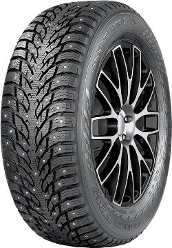 Летняя шина 275/30 ZR20 97Y Dunlop SP Sport Maxx