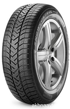 Зимняя шина 245/45 R17 99T шип Bridgestone Blizzak Spike-01