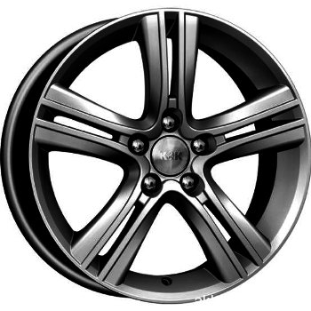 Диск литой 6x14 4x98 ET35.0 D58.6 LS Wheels 481