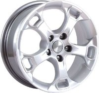 Диск литой 8x18 5x130 ET35.0 D73 Marcello MT-08