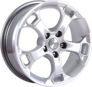 Диск литой 8x18 5x130 ET35.0 D73 Marcello MT-08