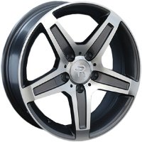 Диск 5x13 4x114.3 ET45.0 D69.1 Евродиск - ФМЗ 42E45S