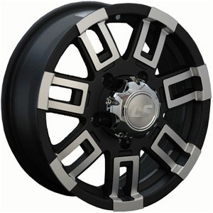 Диск литой 7x16 5x105 ET38.0 D56.6 Xtrike X-108