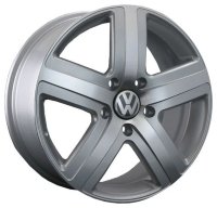 Диск литой 5.5x14 5x105 ET39.0 D56.5 Replica GN630