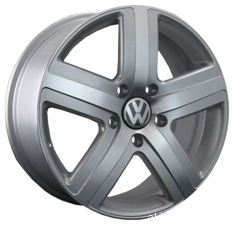 Диск литой 5.5x14 5x105 ET39.0 D56.5 Replica GN630