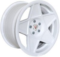 Диск литой 7x17 5x114.3 ET45.0 D60.1 Replica TY536