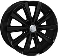 Диск литой 6x16 5x114.3 ET54.0 D67.1 Скад Акула