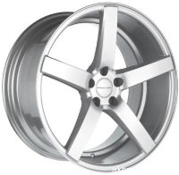 Диск литой 6.5x16 5x112 ET53.0 D66.6 Rial BAVARO