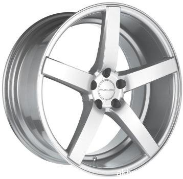Диск литой 6.5x16 5x112 ET53.0 D66.6 Rial BAVARO