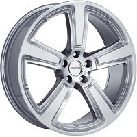 Диск литой 7x16 5x110 ET38.0 D65.1 Rial Davos