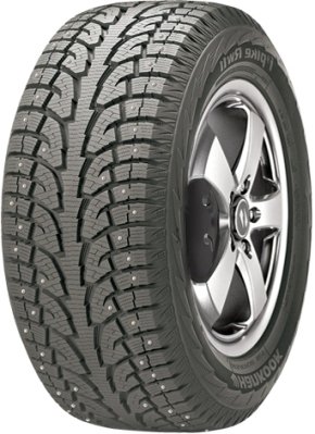 Зимняя шина 255/55 R18 109R Kumho KW31  I`ZEN