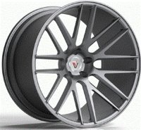 Диск литой 7x18 5x114.3 ET38.0 D67.1 Replica MI131