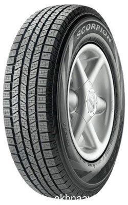 Зимняя шина 295/40 R20 110V Pirelli Scorpion Ice&Snow