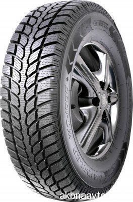 Зимняя шина 285/75 R16 122/119Q Marshal KC11 Power Grip