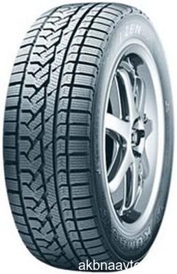 Зимняя шина 265/35 R18 97V Yokohama V902B W.drive