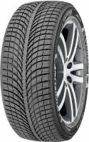 Зимняя шина 245/40 R18 93S Bridgestone Blizzak VRX
