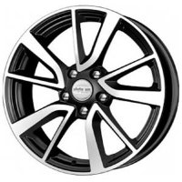 Диск литой 8.5x19 5x120 ET33.0 D72.6 Replica B525