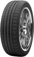 Летняя шина 225/50 R17 98W Nitto NT860