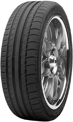 Летняя шина 225/50 R17 98W Nitto NT860