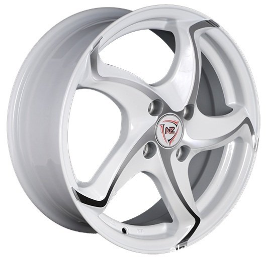 Диск литой 6.5x17 5x112 ET56.0 D66.6 Replica MR91