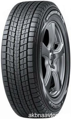 Зимняя шина 255/40 R20 101H шип Michelin X-Ice North 3