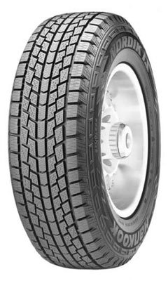 Зимняя шина 235/75 R15 109T Nexen WinGuard SUV