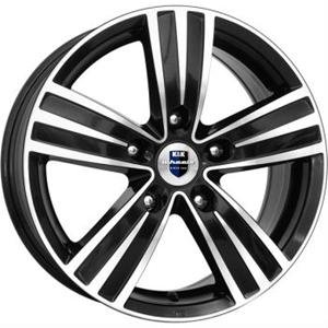 Диск кованый 10.5x22 5x120 ET38.0 D74.1 VISSOL F-102