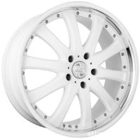 Диск литой 7x17 4x98 ET35.0 D73.1 Race Ready CSS406