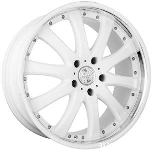 Диск литой 7x17 4x98 ET35.0 D73.1 Race Ready CSS406