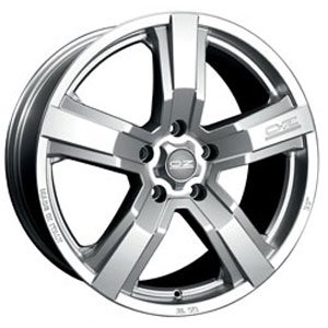 Диск литой 6x15 4x100 ET45.0 D54.1 КиК Блюз