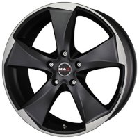 Диск литой 6x15 5x112 ET45.0 D57.1 Xtrike X-115